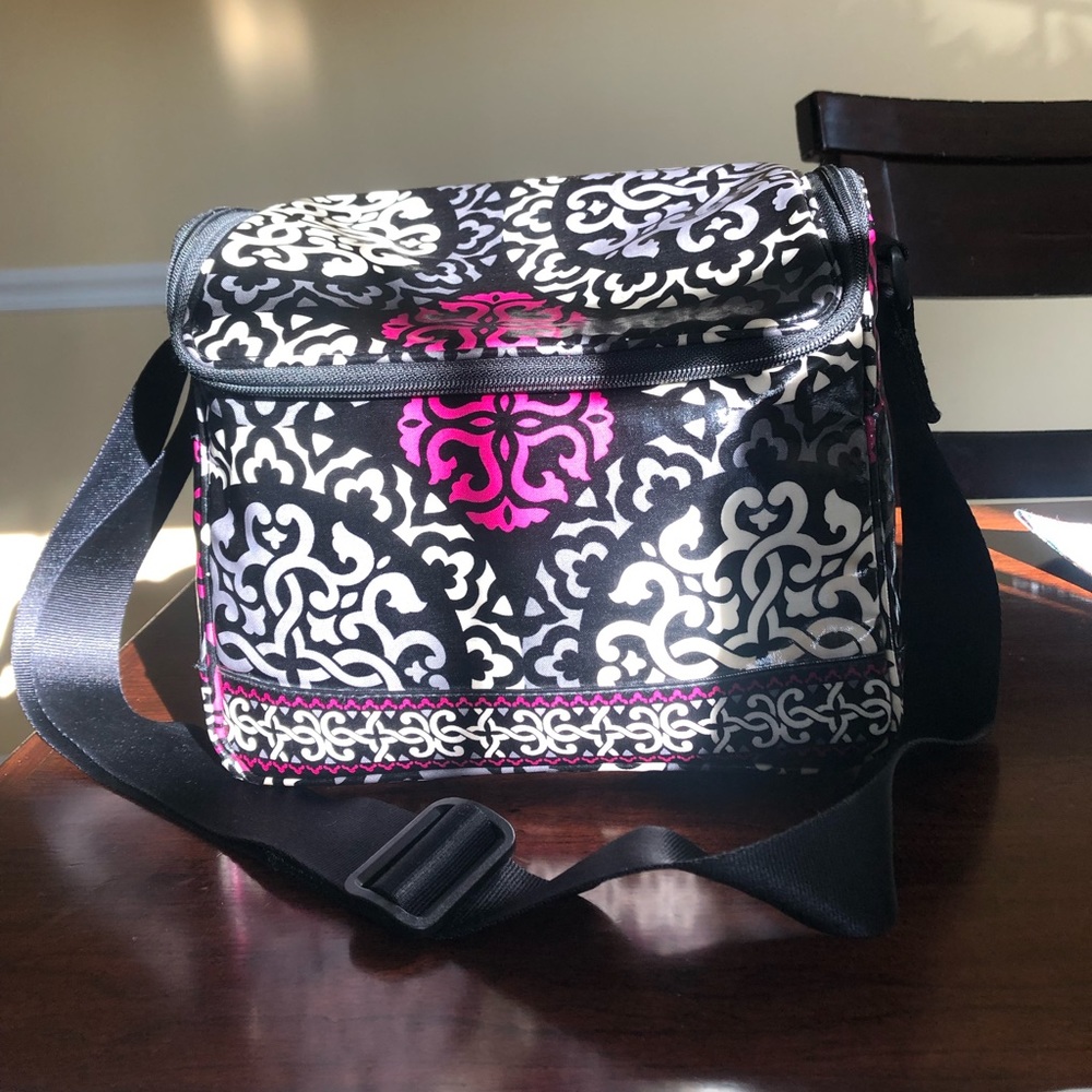 Vera Bradley Lunch cooler